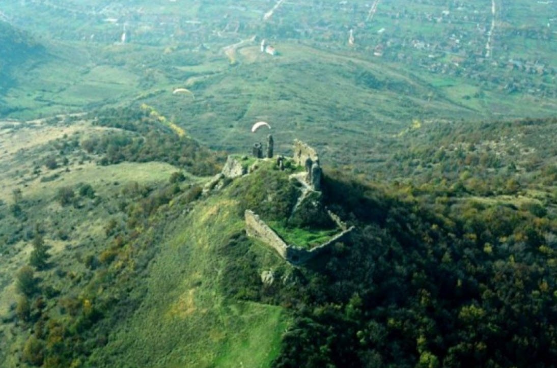 Agrișu Mare, Romania, Romania